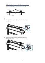 Preview for 46 page of GRAPHTEC CE7000 Series User Manual