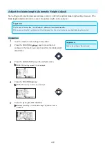 Preview for 92 page of GRAPHTEC CE7000 Series User Manual