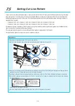 Preview for 183 page of GRAPHTEC CE7000 Series User Manual