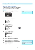 Preview for 227 page of GRAPHTEC CE7000 Series User Manual