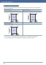 Preview for 34 page of GRAPHTEC CELITE-50 User Manual