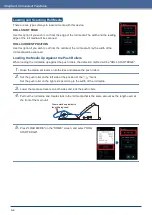 Preview for 56 page of GRAPHTEC CELITE-50 User Manual