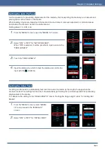 Preview for 99 page of GRAPHTEC CELITE-50 User Manual