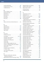 Preview for 124 page of GRAPHTEC CELITE-50 User Manual