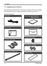 Предварительный просмотр 13 страницы GRAPHTEC CS1000EV User Manual