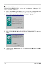 Предварительный просмотр 29 страницы GRAPHTEC CS1000EV User Manual