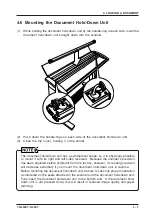 Предварительный просмотр 50 страницы GRAPHTEC CS1000EV User Manual