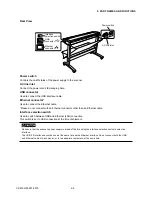 Preview for 12 page of GRAPHTEC CS610-11eN Service Manual