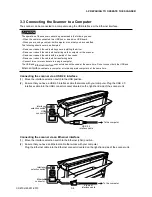 Preview for 18 page of GRAPHTEC CS610-11eN Service Manual