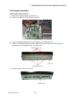 Preview for 77 page of GRAPHTEC CS610-11eN Service Manual