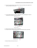 Preview for 83 page of GRAPHTEC CS610-11eN Service Manual