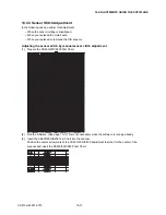 Preview for 103 page of GRAPHTEC CS610-11eN Service Manual