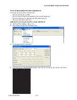 Preview for 107 page of GRAPHTEC CS610-11eN Service Manual