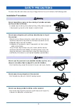 Preview for 3 page of GRAPHTEC CSX300-09 User Manual