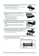 Preview for 4 page of GRAPHTEC CSX300-09 User Manual