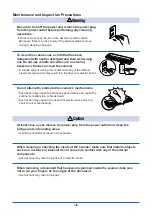 Preview for 9 page of GRAPHTEC CSX300-09 User Manual