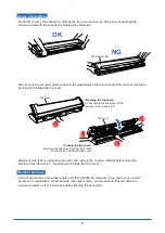 Preview for 12 page of GRAPHTEC CSX300-09 User Manual