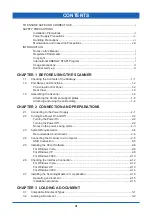 Preview for 13 page of GRAPHTEC CSX300-09 User Manual