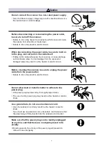 Preview for 6 page of GRAPHTEC CSX500 SERIES User Manual