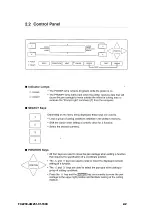 Предварительный просмотр 23 страницы GRAPHTEC Cutting PRO FC2230 Series Service Manual