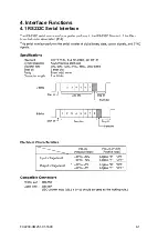 Предварительный просмотр 42 страницы GRAPHTEC Cutting PRO FC2230 Series Service Manual