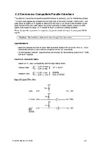 Предварительный просмотр 44 страницы GRAPHTEC Cutting PRO FC2230 Series Service Manual