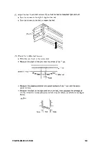 Предварительный просмотр 54 страницы GRAPHTEC Cutting PRO FC2230 Series Service Manual