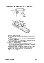 Предварительный просмотр 58 страницы GRAPHTEC Cutting PRO FC2230 Series Service Manual