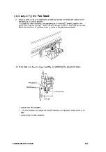 Предварительный просмотр 62 страницы GRAPHTEC Cutting PRO FC2230 Series Service Manual