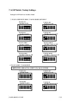 Предварительный просмотр 106 страницы GRAPHTEC Cutting PRO FC2230 Series Service Manual