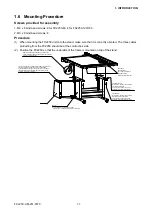 Предварительный просмотр 15 страницы GRAPHTEC CUTTING PRO FC2250-120ES Service Manual