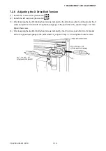 Предварительный просмотр 64 страницы GRAPHTEC CUTTING PRO FC2250-120ES Service Manual