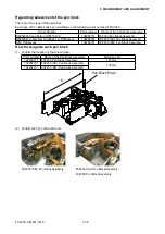 Предварительный просмотр 74 страницы GRAPHTEC CUTTING PRO FC2250-120ES Service Manual