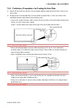 Предварительный просмотр 121 страницы GRAPHTEC CUTTING PRO FC2250-120ES Service Manual