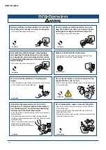 Preview for 3 page of GRAPHTEC CUTTING PRO FC2250 Series User Manual