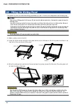 Preview for 33 page of GRAPHTEC CUTTING PRO FC2250 Series User Manual