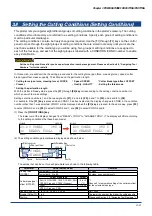 Preview for 36 page of GRAPHTEC CUTTING PRO FC2250 Series User Manual