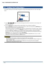 Preview for 47 page of GRAPHTEC CUTTING PRO FC2250 Series User Manual