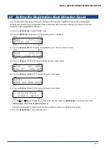 Preview for 67 page of GRAPHTEC CUTTING PRO FC2250 Series User Manual