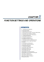 Preview for 76 page of GRAPHTEC CUTTING PRO FC2250 Series User Manual