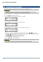 Preview for 85 page of GRAPHTEC CUTTING PRO FC2250 Series User Manual