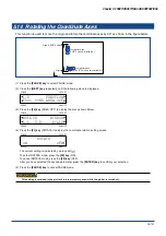 Preview for 90 page of GRAPHTEC CUTTING PRO FC2250 Series User Manual