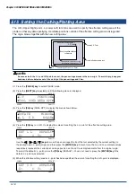 Preview for 91 page of GRAPHTEC CUTTING PRO FC2250 Series User Manual