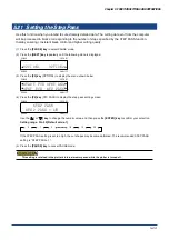 Preview for 98 page of GRAPHTEC CUTTING PRO FC2250 Series User Manual