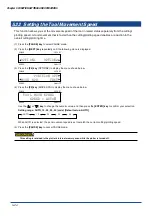 Preview for 99 page of GRAPHTEC CUTTING PRO FC2250 Series User Manual