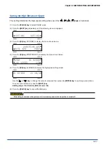 Preview for 102 page of GRAPHTEC CUTTING PRO FC2250 Series User Manual