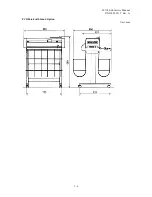 Предварительный просмотр 10 страницы GRAPHTEC CUTTING PRO FC3100-60 Service Manual