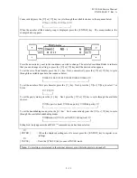 Предварительный просмотр 23 страницы GRAPHTEC CUTTING PRO FC3100-60 Service Manual