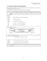 Предварительный просмотр 25 страницы GRAPHTEC CUTTING PRO FC3100-60 Service Manual