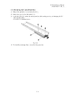 Предварительный просмотр 40 страницы GRAPHTEC CUTTING PRO FC3100-60 Service Manual